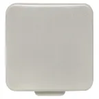 Коробка распаячная КМР-030-036 пылевлагозащитная 4 мембранных ввода (65х65х45) PROxima