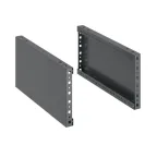 Комплект панелей цоколя, Ш/Г-1400 мм, В-200 мм, 1 кмп - 2 шт.