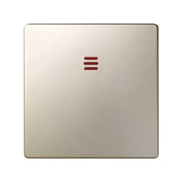 Клавиша для 75104-, 75102-, 75202-, 75204-, 75212-, 75254-, 75552-39, S82,82N, шампань