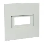 Комплект монтажный для DCX-M на 630/800A горизонтальный