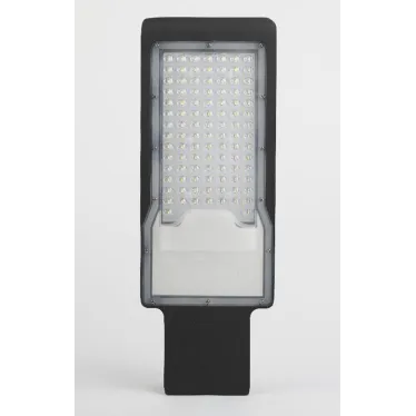 Светильник уличный 100Вт 9500Лм 5000К КСС ''Ш-с'' DOB-SMD 48мм SPP-503-0-50K-100