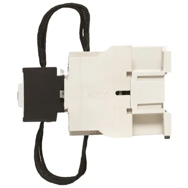 Контактор для конденсатора КМЭК 20квар 400В 2NО+1NC PROxima