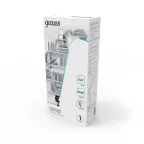 Светильник настольный GTL001 60W 220-240V E27 белый струбцина 1/16 | GT0011 | Gauss