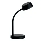 Светильник настольный Qplus GTL601 8W 600lm 4000K 170-265V черный диммируемый LED 1/8 | GT6012 | Gauss