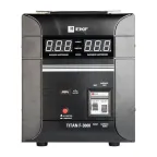 Стабилизатор напряжения напольный 3 кВт PROxima