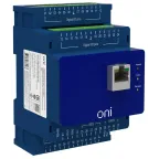 Модуль ПЛК 150 ЦПУ 9 UI 10 UIO 24 DIO 24В DC без экрана