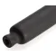 Трубка термоусадочная клеевая ТТК(3:1)-30/10 черн