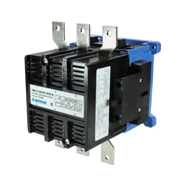 Пускатель ПМ12-100150 380В