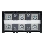 Терминал клеммный ТС-2003 до 95мм 200А 3 клемных пары