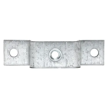 Кронштейн для установки DIN-рейки (H-20мм) PROxima