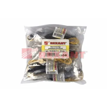 Автотестер универсальный черный (ИГЛА)