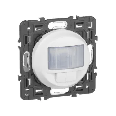 Celiane Датчик движения двухпроводной без нейтрали 250Вт