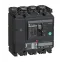 Выключатель автоматический SPC100 150KA 4P4D S5.2E 40A