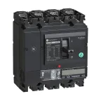 Выключатель автоматический SPC100 150KA 4P4D S5.2E 40A