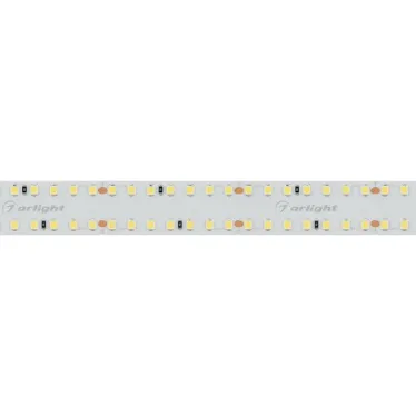 Лента S2-A280-20mm 24V White6000 (20 W/m, IP20, 2835, 2.5m) (Arlight, Открытый)