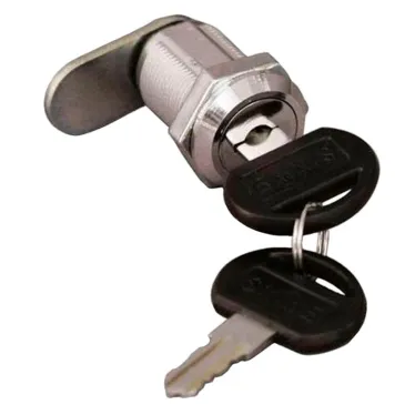 Замок для боковых дверей (напольный. настенный),