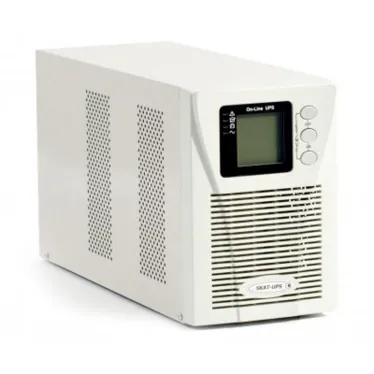 Источник бесперебойного питания Online SKAT-UPS 1000 ВА/800 Вт без АКБ Tower 2хCEE 7/4