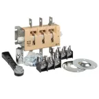 Выключатель-разъединитель ВР32У-35B31250 250А 1 направление с дугогасительными камерами съемная левая/правая рукоятка MAXima