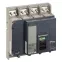 Выключатель NS1600 N 4p + MicroLogic 2.0 в сборе