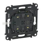 Valena IN'MATIC MyHome Play Zigbee. Радиоуправляющее уст.о одноклавишное для упр. Осв.м On/Off. | 752081 | Legrand