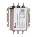ЭМС-фильтры для преобразователя частоты 0.75-1.5 кВт