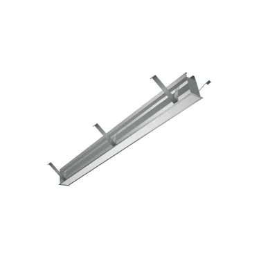 Светильник светодиодный LINER/R LED 1200 TH W CH CF | 1474001030 | Световые Технологии