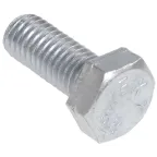 Болт шестигранный М12х20