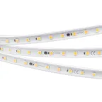 Лента LED герметичная ARL-PV-B54-15.5мм 230V Warm3000 (8 W/m, IP65, 5060, 50m) (ARL, -)
