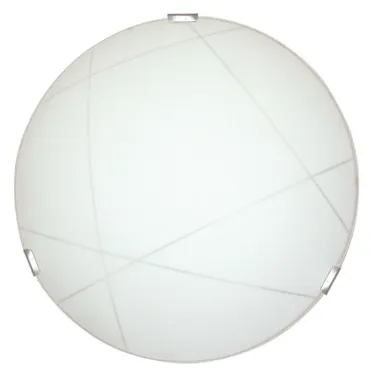 Светильник Контур 250 НПБ 01-60-130 М15 матовый белыйкл.штамп металлик ИУ