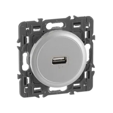 Celiane Механизм USB розетки