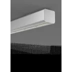 Светодиодный светильник Mercury LED Mall  1170*66*58 мм кососвет 62W 3000К | V1-R0-70430-31L17-2306230 | VARTON