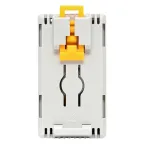 Термостат NO (охлаждение) на DIN-рейку 10А 230В IP20 PROxima