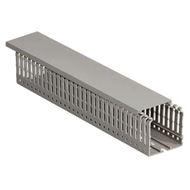 Короб перфорированный 60х60 ИМПАКТ - М (2м)