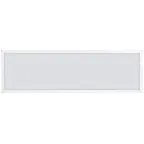 Светильник светодиодный ДВО/ДПО-18Вт 6500К 1890Лм микропризма 595х180х40 SPO-950-2-65K-018