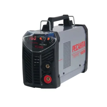 Инвертор сварочный ММА САИ 160ПН