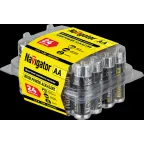 Батарейка NBT-NE-LR6-BOX24