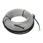 Кабель резистивный нагревательный взрывозащищенный 50RGS2-086-4300 Ex