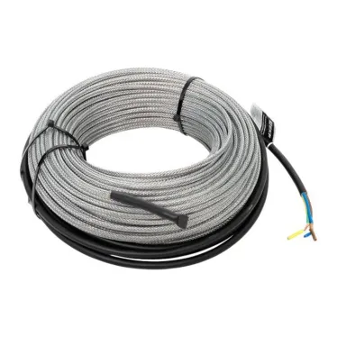 Кабель резистивный нагревательный взрывозащищенный 50RGS2-086-4300 Ex