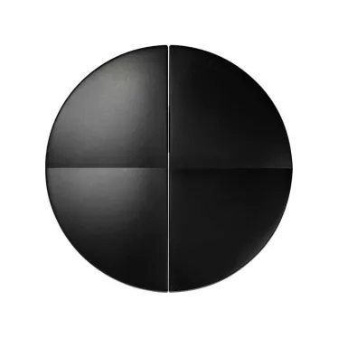 Клавиши (2 шт) для 75395-, 75396-, 75397-, 75398-39, S88, графит