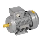 Электродвигатель трехфазный АИР 71B4 380В 0,75кВт 1500 об/мин 1081 DRIVE