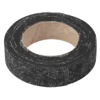 Лента изоляционная прорезиненная Х/Б 70 г 20мм/350мкм (90/5400)