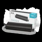 Блок питания для светодиодной ленты 75 Вт AC 176-264В Uвых 12В IP67 158х43х21мм Basic Gauss