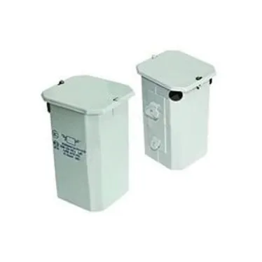 Электромагнитный пускорегулирующий аппарат ПРА 1И250ДРЛ44-003 независимый IP54 УХЛ1