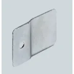 Connect Суппорт для монтажа офиблоков KFP... и KFC... на стену (треб. 2шт на 1 офиблок)