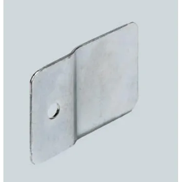 Connect Суппорт для монтажа офиблоков KFP... и KFC... на стену (треб. 2шт на 1 офиблок)