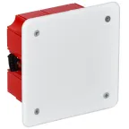 Коробка распределительная КМ41022 92х92х45мм