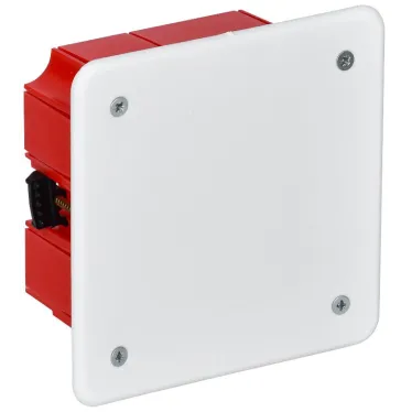 Коробка распределительная КМ41022 92х92х45мм