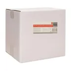 Рубильник 400A 3P реверсивный без рукоятки управления TwinBlock