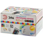 Светильник настольный NLED-415-2W-BU белый с синим