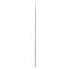 Мачта молниеприемная секционная пассивная алюминиевая ММСПА-6 L-6м Al PROxima